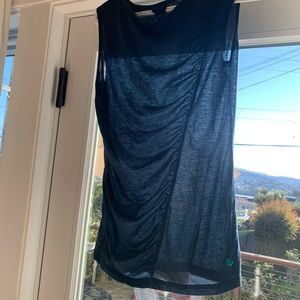 shiny night out top, elegant and comfy, adapts to mosts because very stretchy